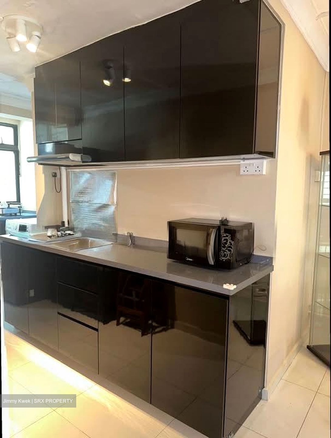 Blk 107 Tiong Bahru Orchid (Bukit Merah), HDB 3 Rooms #546664331